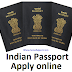 Ghar Baidhe Apna Passport Apply Kaise Kare Aasani se