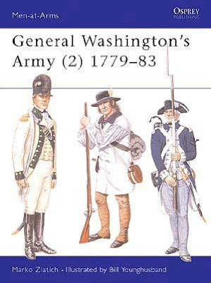 General Washington's Army (2)