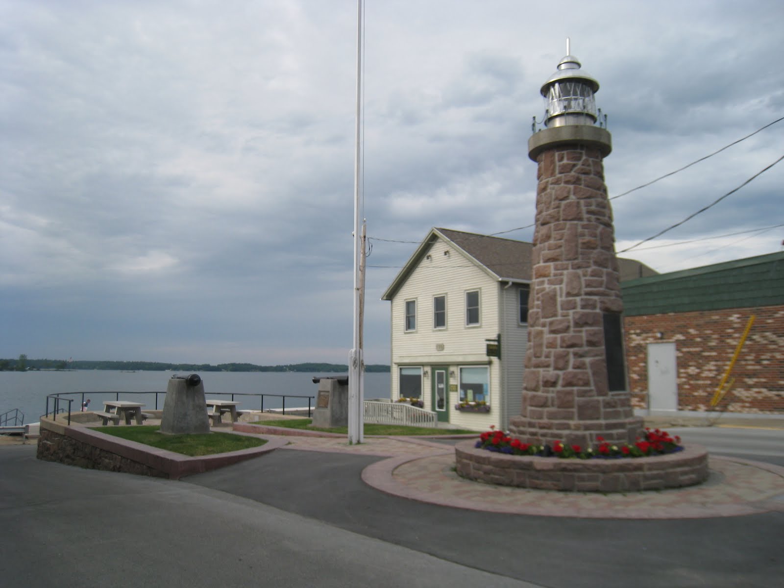 The Lady Jayne Looper Clayton NY