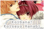 Koibana Koiseyo Hanabi