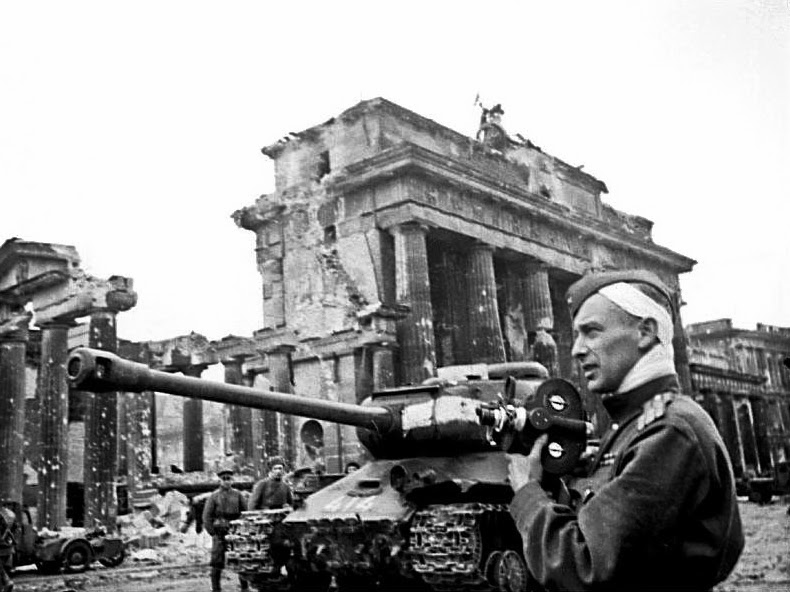 Берлин 1941 года Берлин 1941 года
