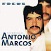 ANTONIO MARCOS - (1999) FOCUS (O ESSENCIAL DE ANTONIO MARCOS)