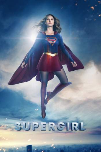 Supergirl 3ª Temporada Torrent – WEB-DL 720p/1080p Dual Áudio