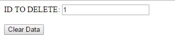 PHP Code How To Delete Data From MySQL Database By Id Using PDO - C# ...