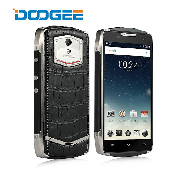 cellulare doogee ultimo modello