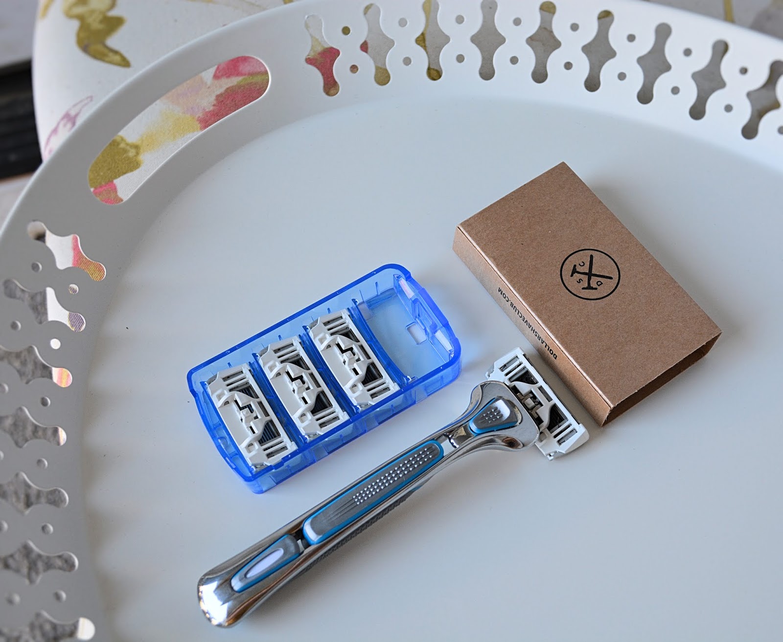 Dollar Shave Club Review Is it worth the money? GirlChickBetty