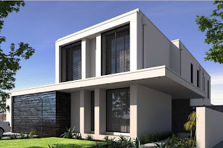Koleksi Rumah Minimalis Mewah 2 Lantai Terbaru Koleksi Rumah Minimalis Mewah 2 Lantai