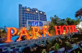 PARK HOTEL - SUCI BANDUNG