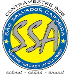 Centro Cultural de Capoeira São Salvador – CAPOEIRA SSA