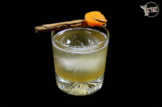 whisky cocktails