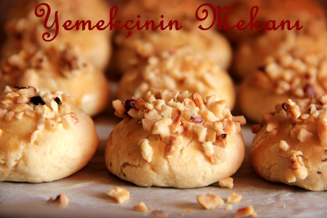 Fındıklı Kurabiye Yemekçinin Mekanı