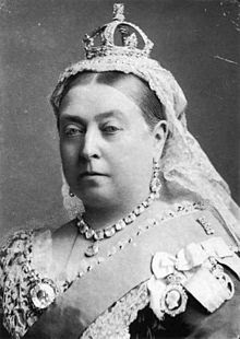 queen victoria queen victoria