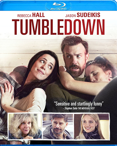 Tumbledown (2015) 720p BDRip Inglés [Subt. Esp] (Romance. Comedia)