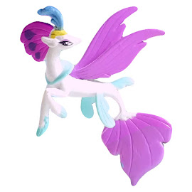 My Little Pony MLP the Movie Busy Book Figure Queen Novo Figure by Phidal