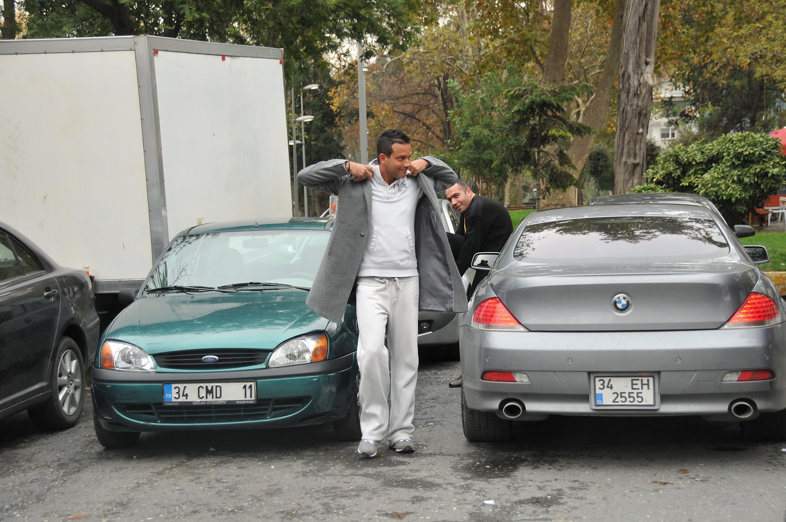 * Geçen haftadan aklımda kalanlar Vol. kaç?