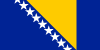 Bosnia flag