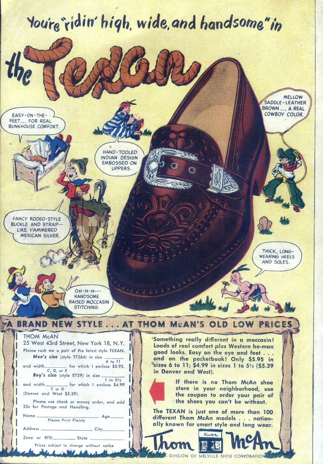 Read online World's Finest Comics comic -  Issue #43 - 76