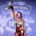 Pri Santtana vence mais um campeonato de Fisicultutismo nesse último domingo