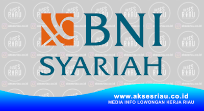 Bank BNI Syariah Pekanbaru