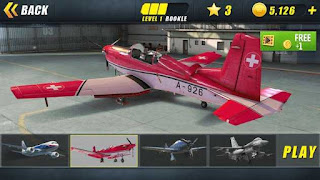 Airplane Go: Real Flight Simulation Apk