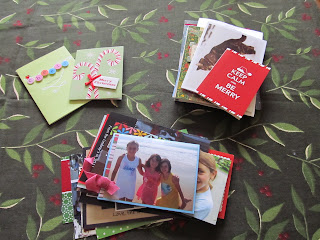 How To Save Holiday Cards Without Creating Clutter