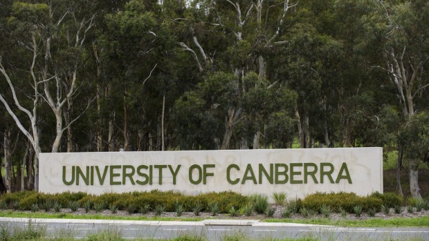 Program 5000 Doktor: Cukup dengan IELTS 6.0 bisa Studi S3 di University of Canberra