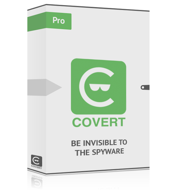 Convert Pro Melindungi PC dari Spyware