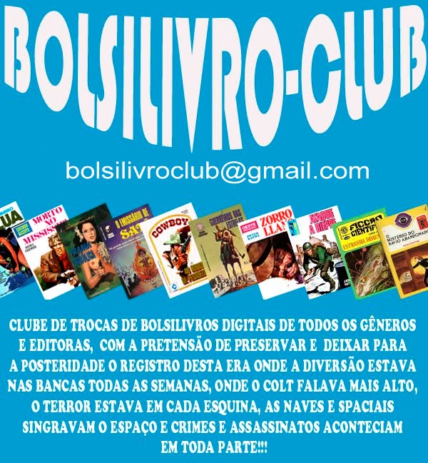 BOLSILIVRO-CLUB