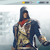 assassin--s-creed-unity-arno-s-chronicles android phone 