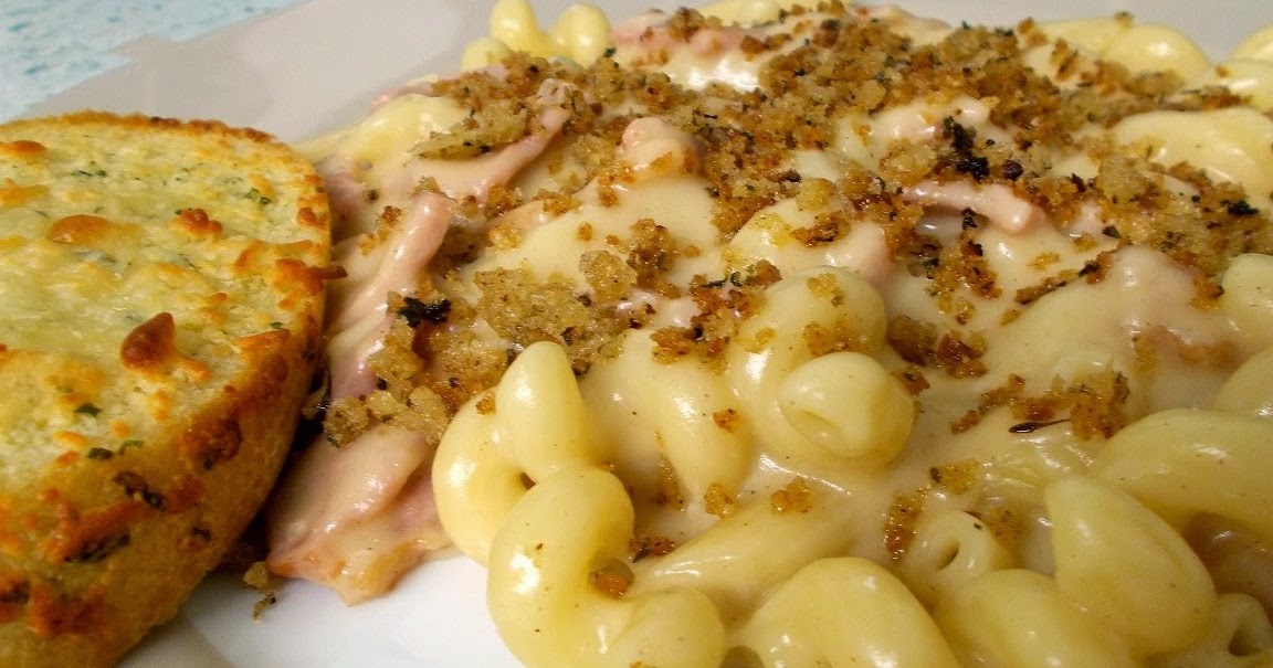 Jenny Eatwell's Rhubarb & Ginger Beer & bacon pasta cheese don't