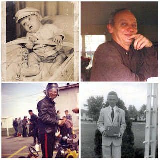 Donald Frank Niehaus lived the 67 years of his life in Indianapolis, Indiana, leaving the impression of a good man.