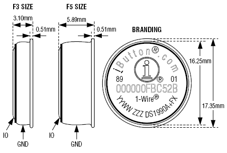Шина 1 wire ардуино