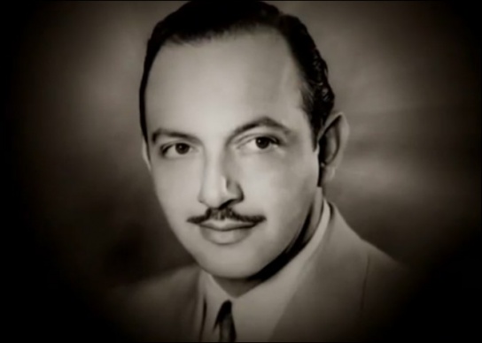 Celebrities Final Resting Places: Mel Blanc (1908-1989)