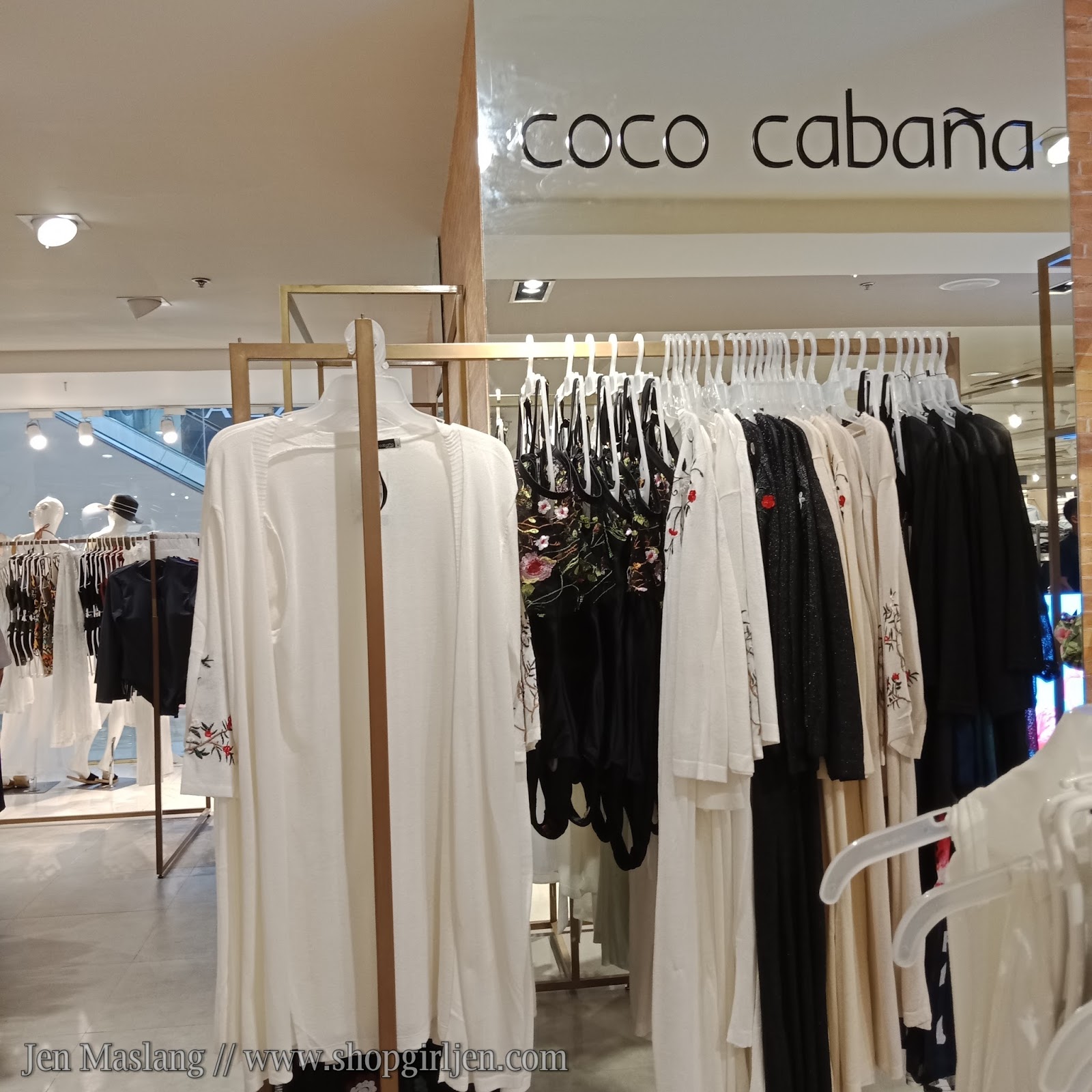 sm department store swimwear collection