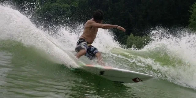 Wavegarden