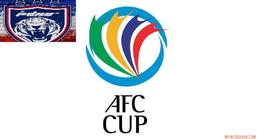 Piala AFC 2018 Jadual dan Keputusan Perlawanan Terkini  MY INFO SUKAN