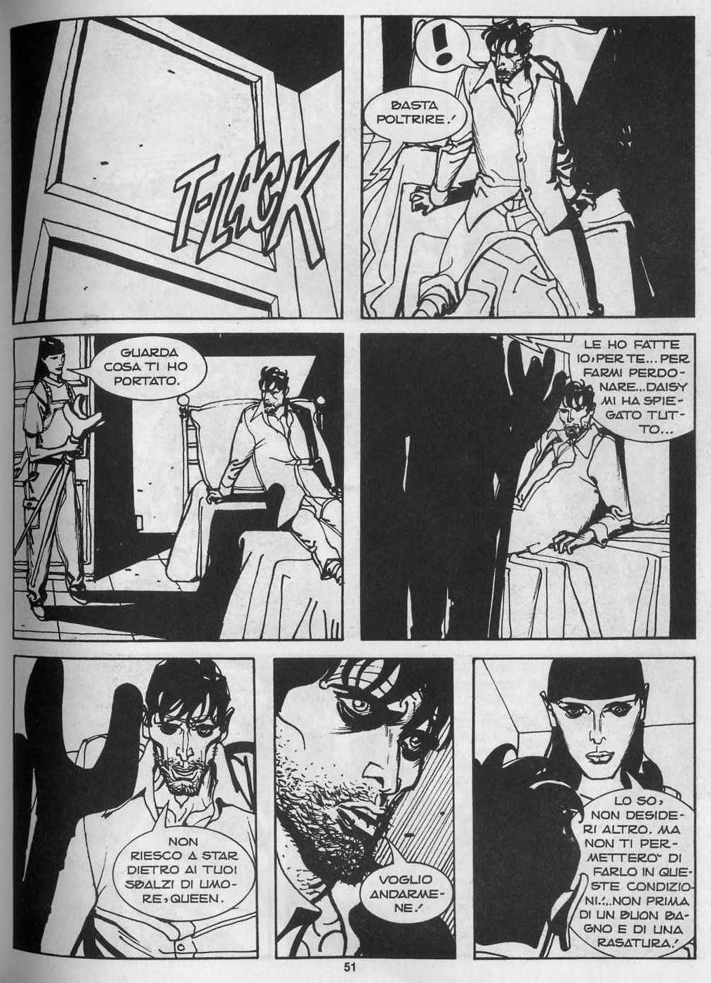 Dylan Dog (1986) issue 201 - Page 48