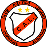 CLUB ATLETICO LUGANO DE LA MATANZA