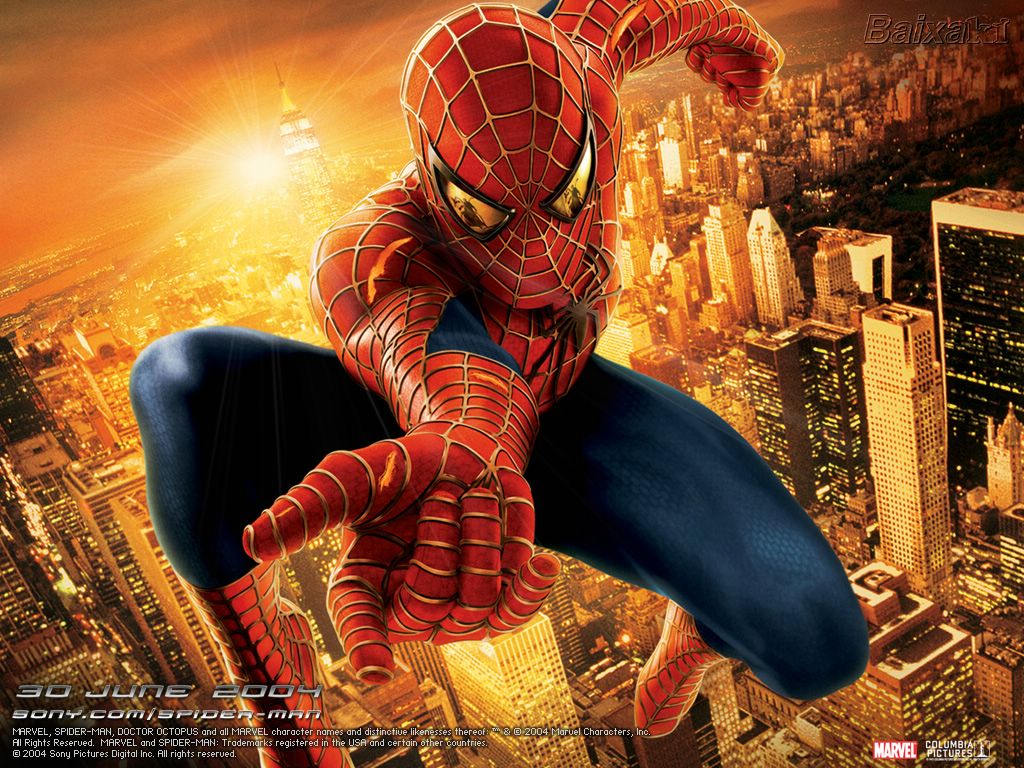 download spiderman 1 full movie
