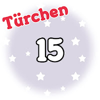 HĂ€kel-Adventskalender #15 HĂ€kel-Adventskalender #15