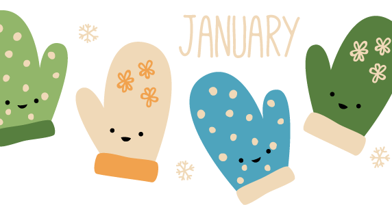 january 2013 month observance | just b.CAUSE january 2013 month observance | just b.CAUSE