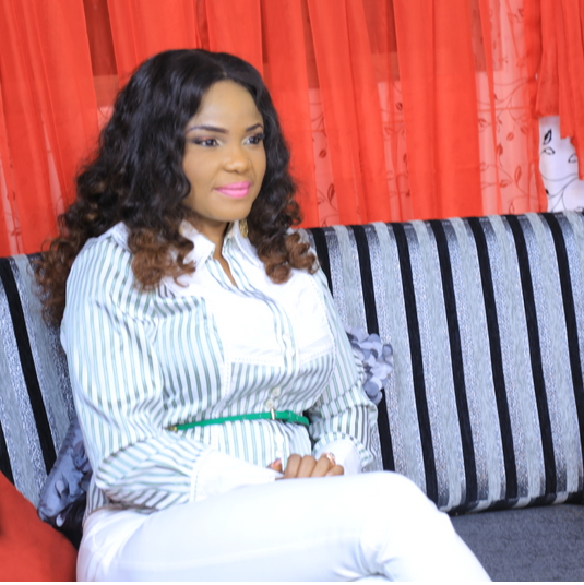 iyabo ojo interview