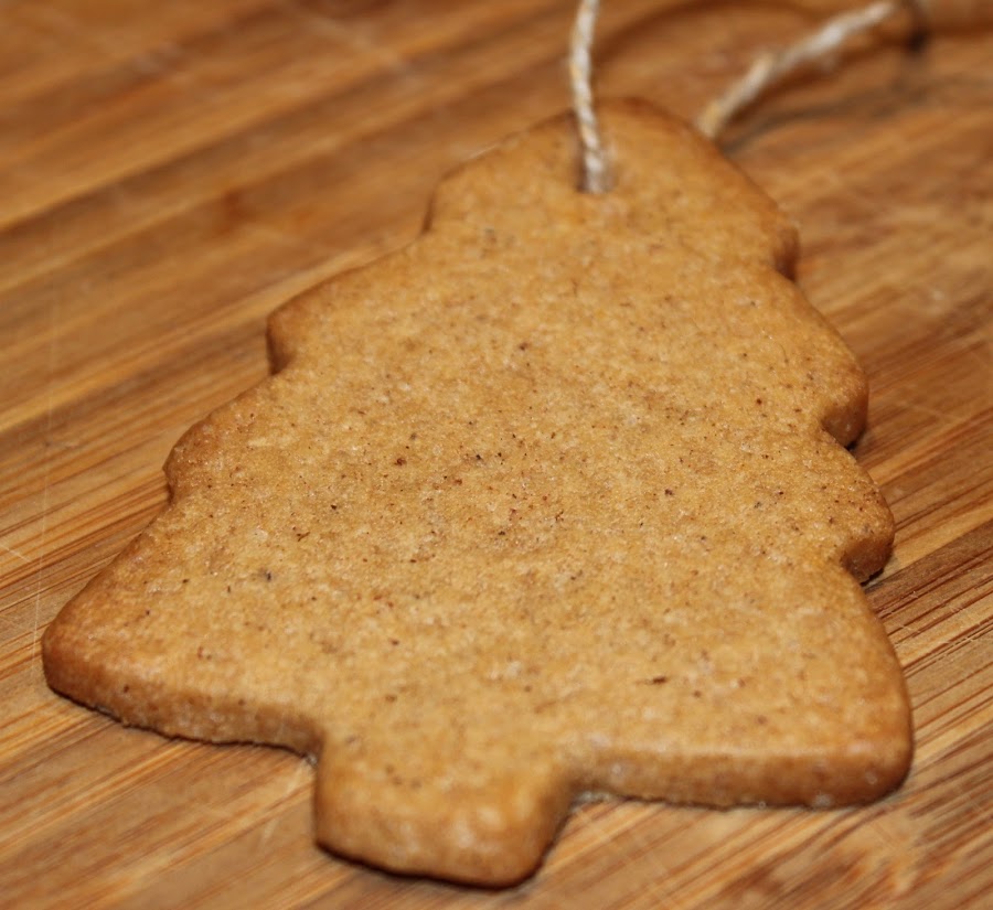 SPÉCULOOS {GALLETAS ESPECIADAS ¡MUY RICAS!}