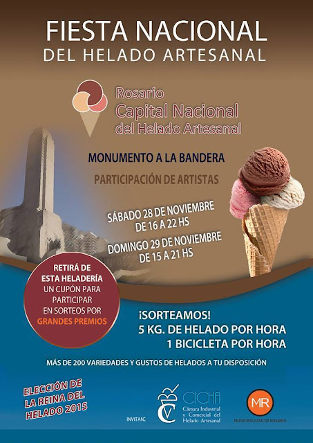 28 y 29 de Noviembre 2015 Rosario