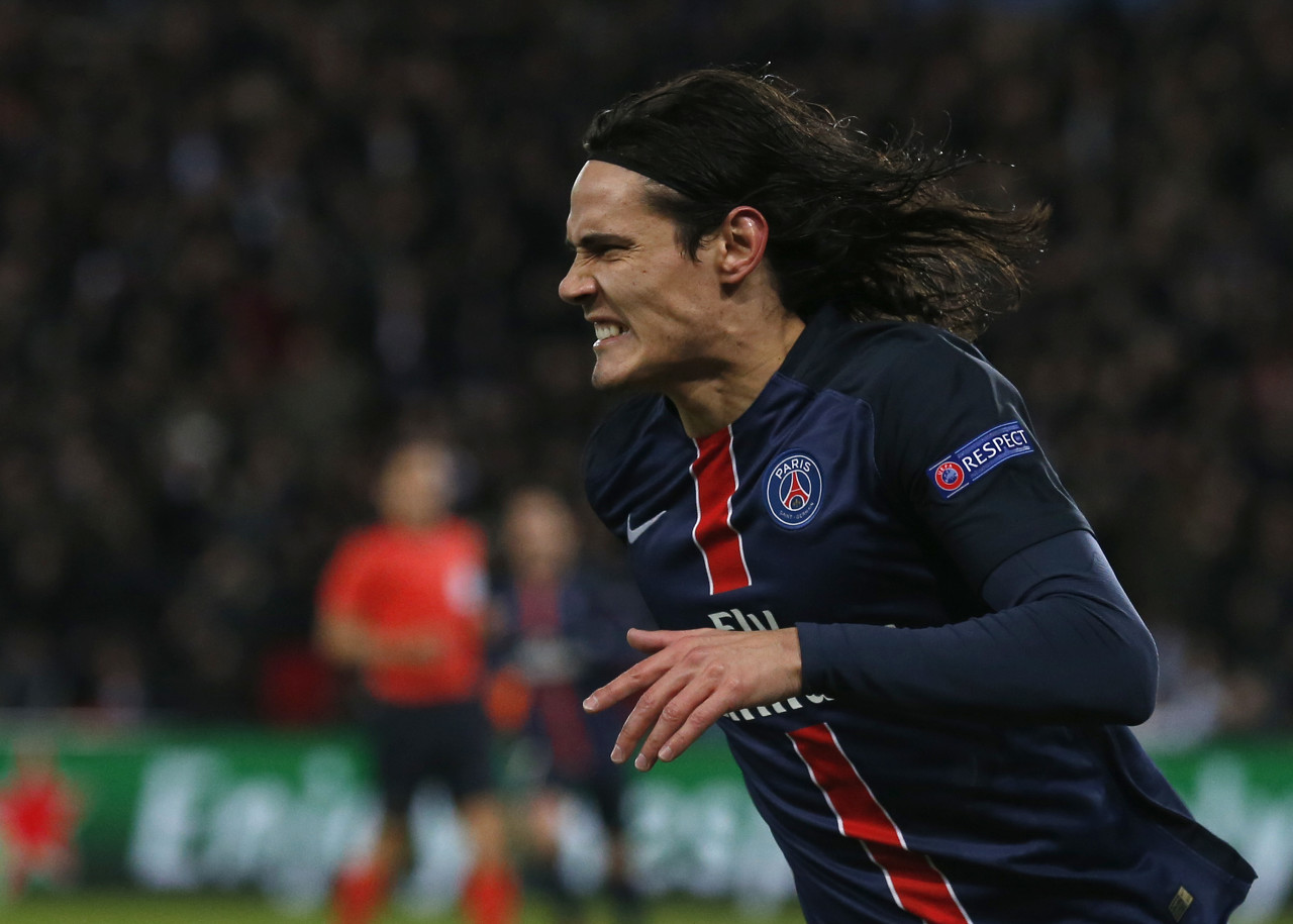 Cavani Memiliki Cara Baru buat Isi Masa Luang