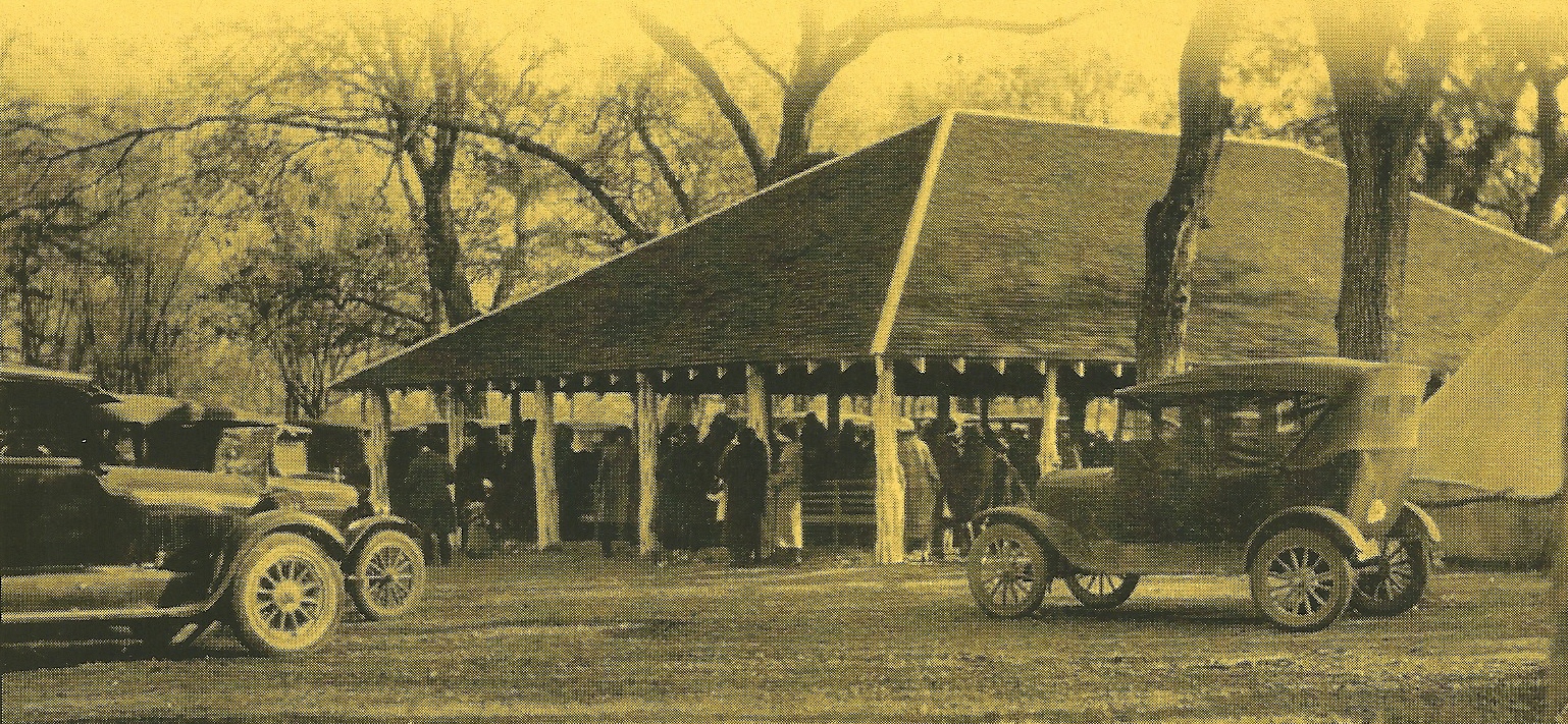 Roam, Roam, with Om Day Trip Mother Neff State Park