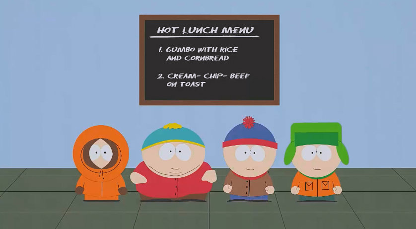 Ver South Park Temporada 10 - Capítulo 1