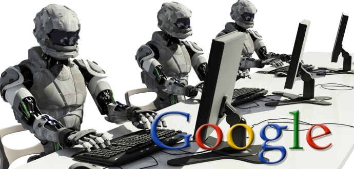 Google developing AI that can make more AI