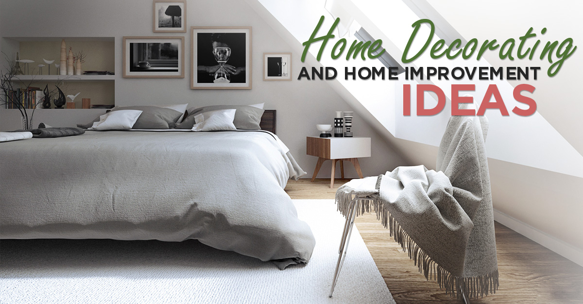 Tips To Increase Home Decor Value Tips To Increase Home Décor Value