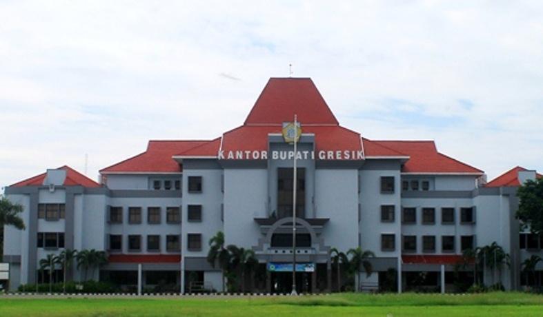 Asal Usul Kota Gresik Jawa Timur - Cerita Sejarah